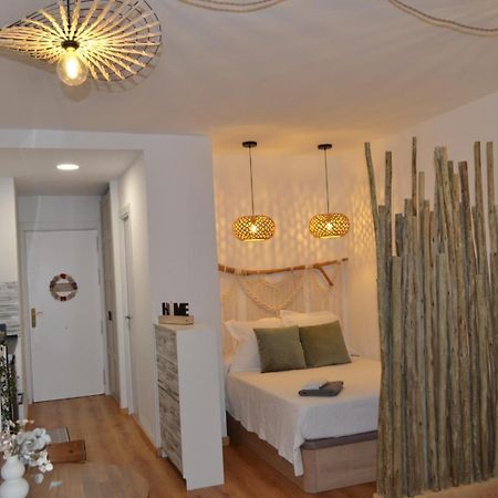 Apartament Boho Torremolinos Kültér fotó