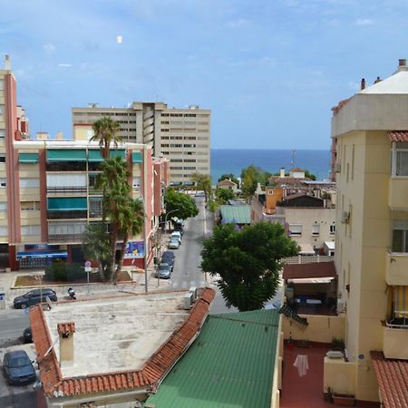 Apartament Boho Torremolinos Kültér fotó