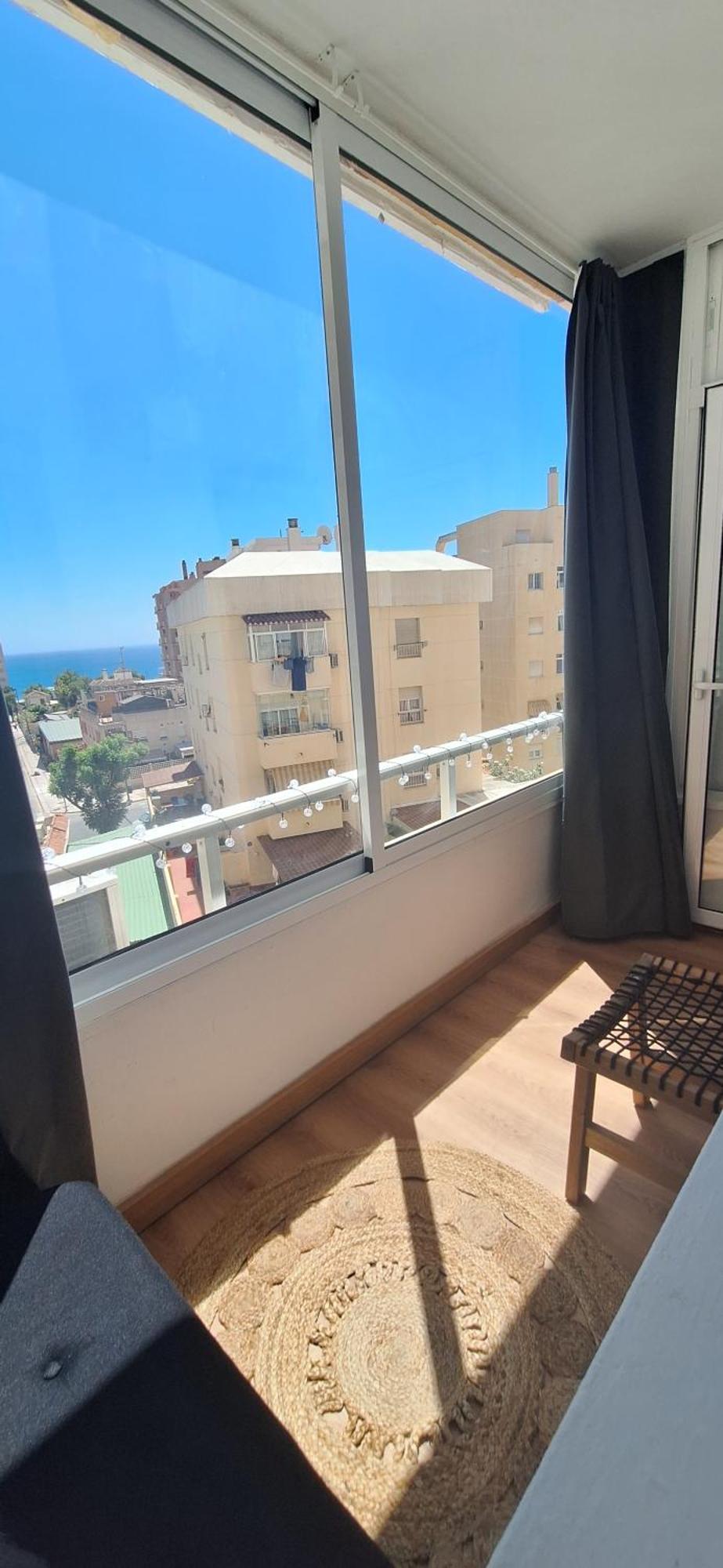 Apartament Boho Torremolinos Kültér fotó