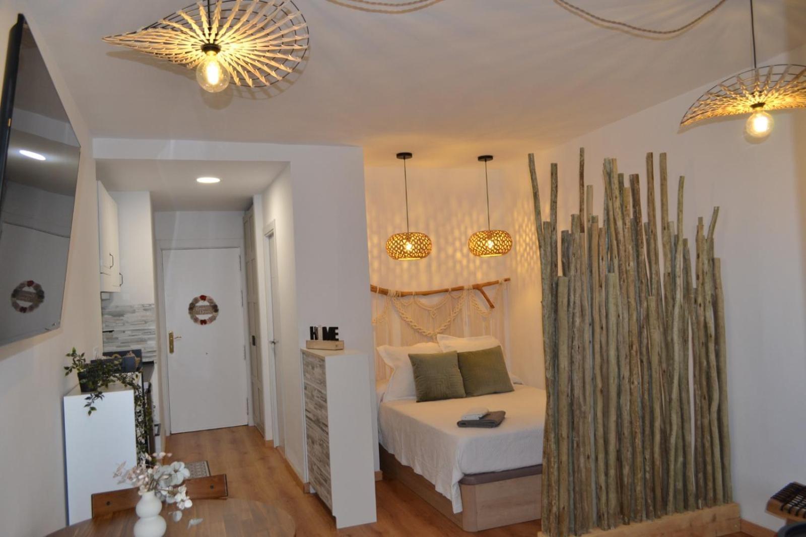 Apartament Boho Torremolinos Kültér fotó