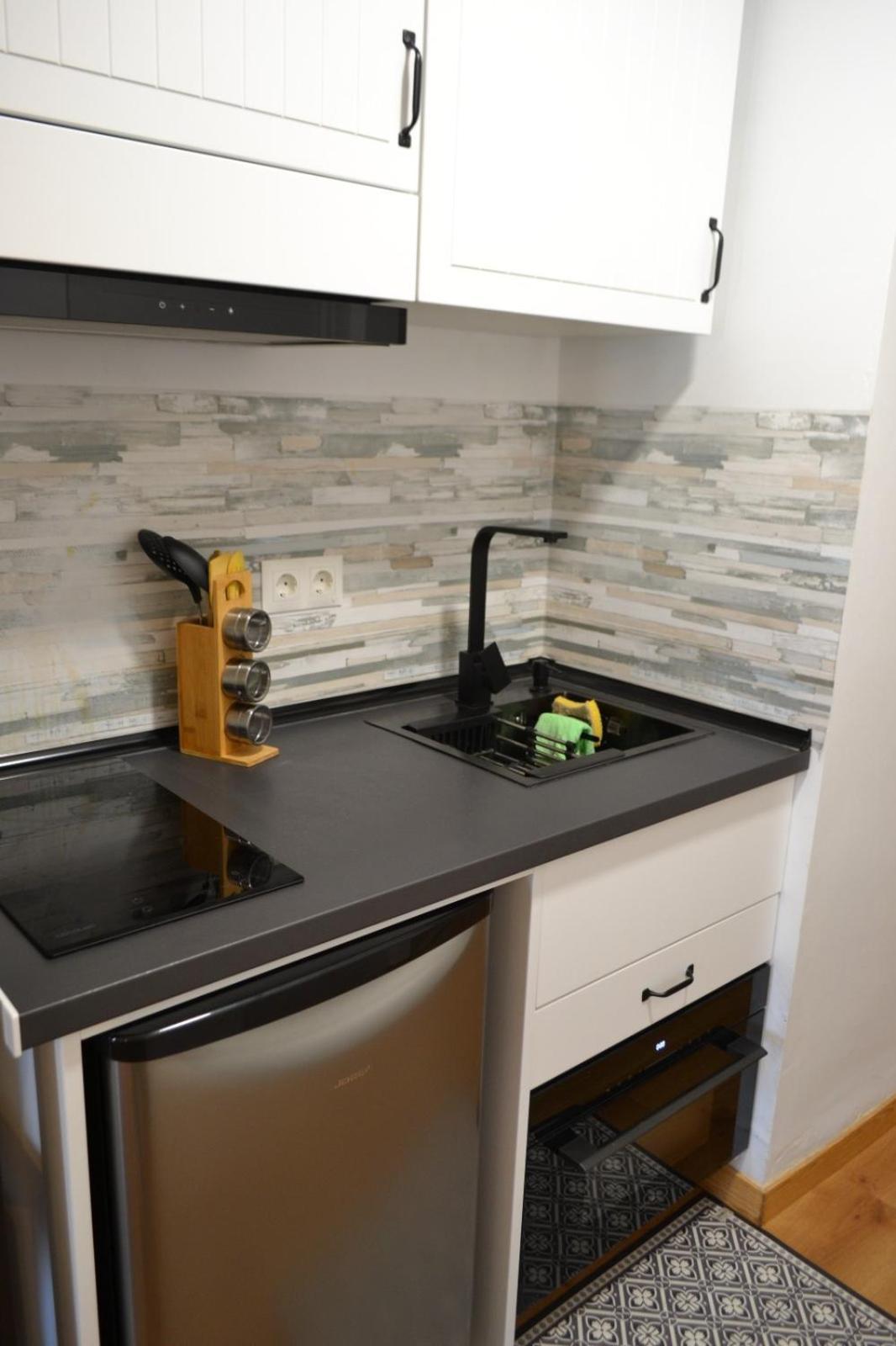 Apartament Boho Torremolinos Kültér fotó