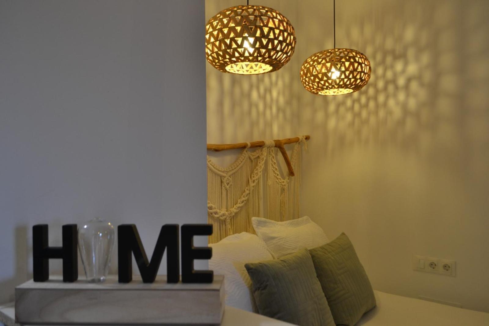 Apartament Boho Torremolinos Kültér fotó
