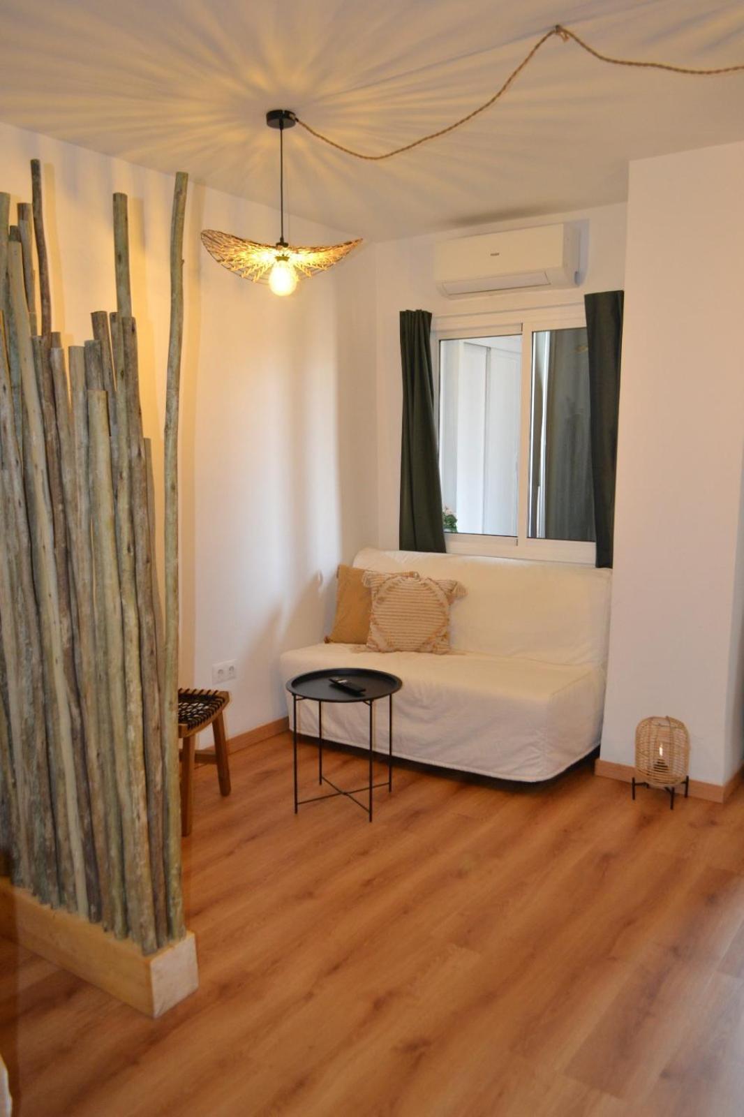 Apartament Boho Torremolinos Kültér fotó