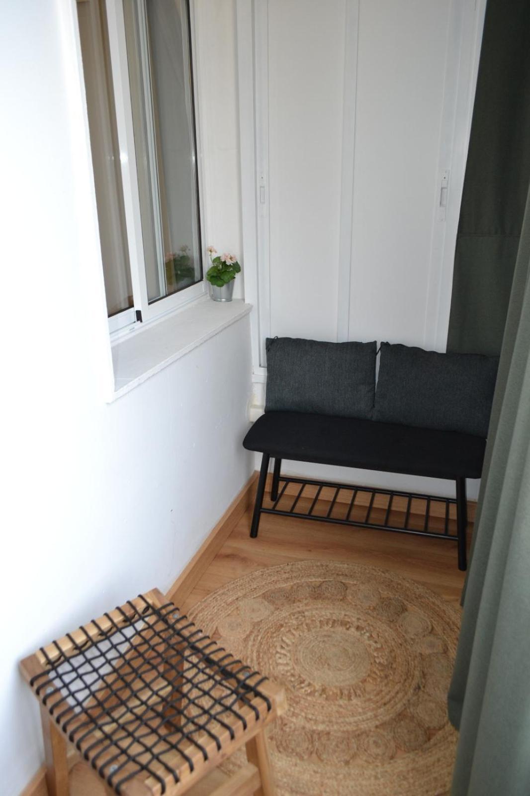 Apartament Boho Torremolinos Kültér fotó