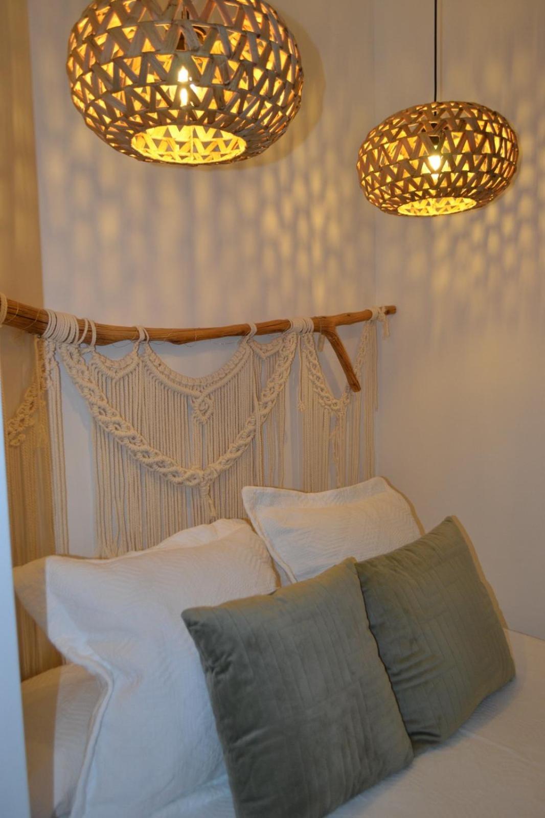 Apartament Boho Torremolinos Kültér fotó
