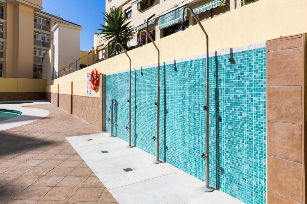 Apartament Boho Torremolinos Kültér fotó
