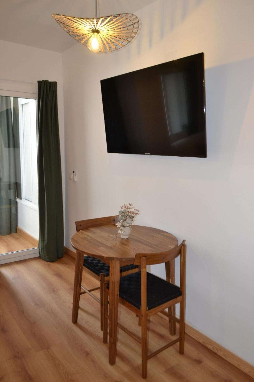 Apartament Boho Torremolinos Kültér fotó