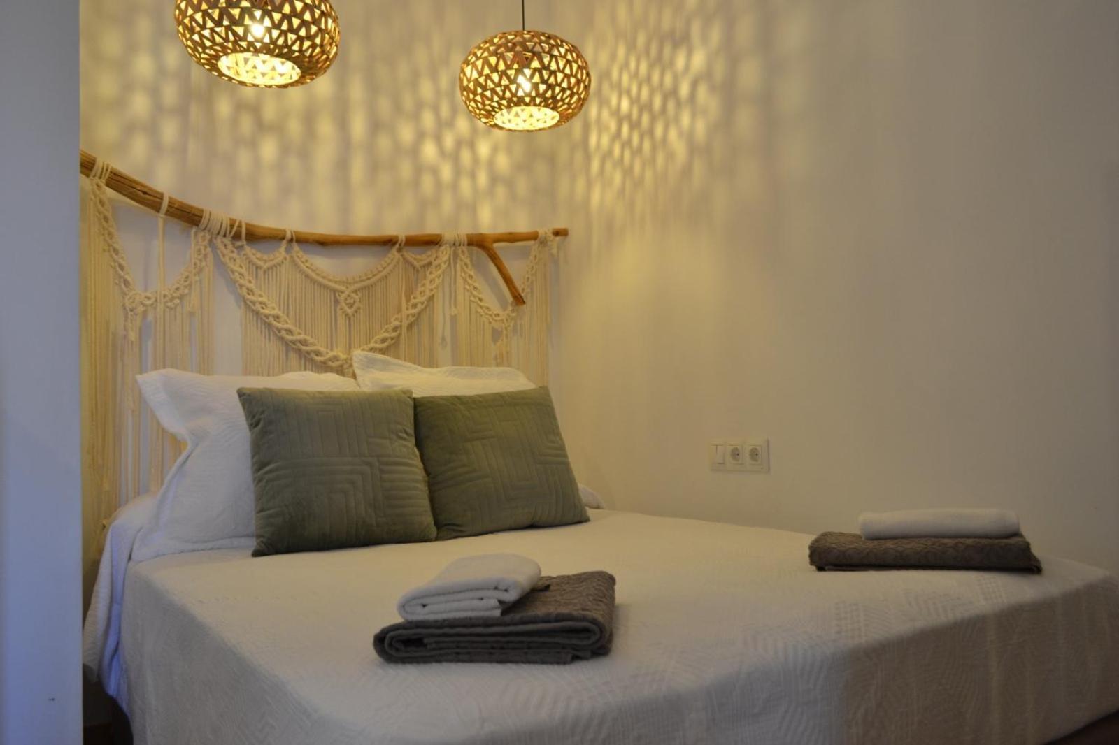 Apartament Boho Torremolinos Kültér fotó
