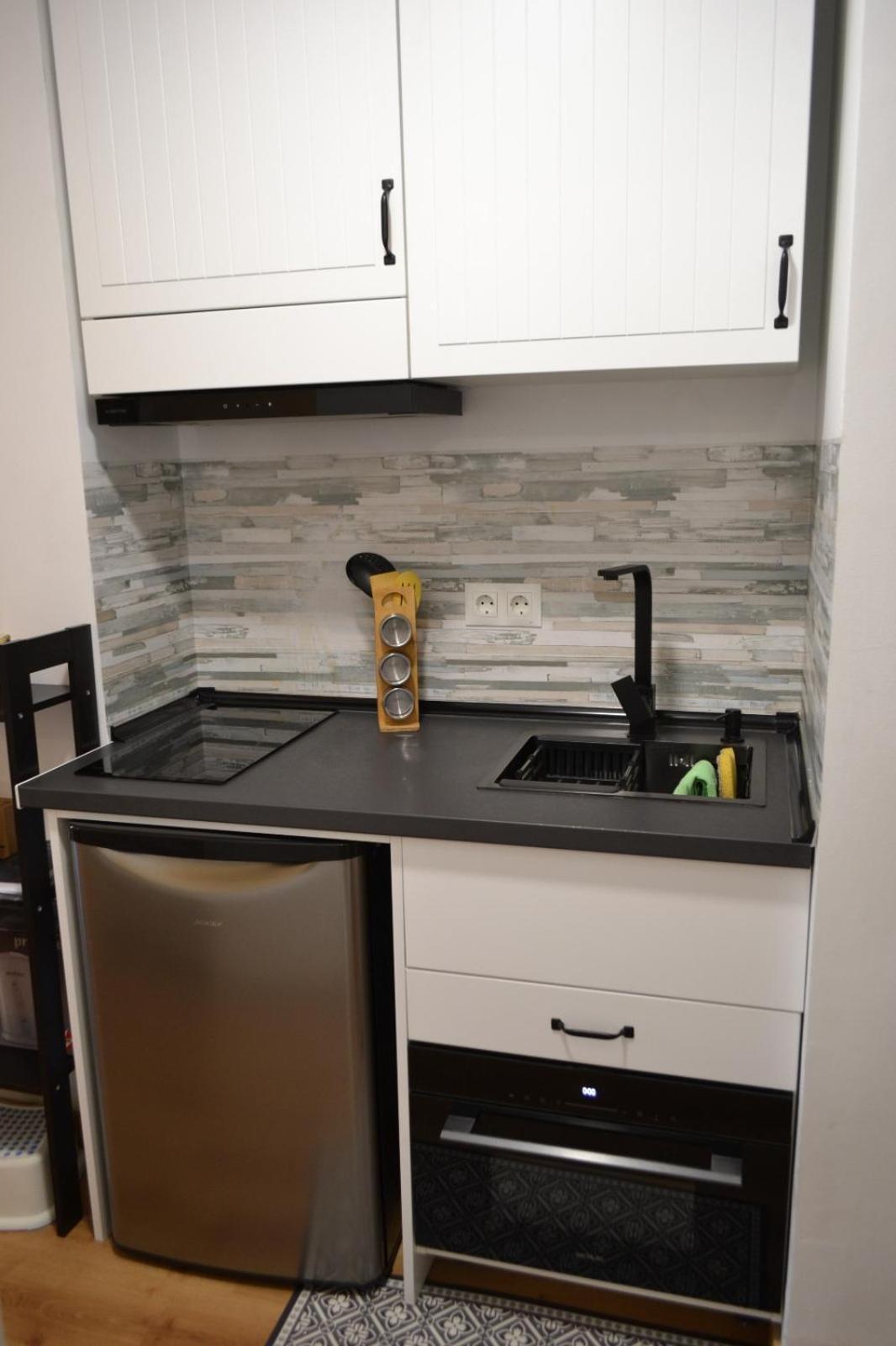 Apartament Boho Torremolinos Kültér fotó