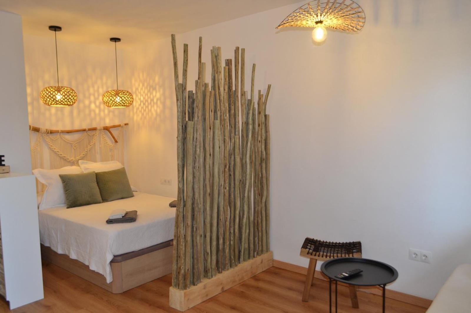 Apartament Boho Torremolinos Kültér fotó
