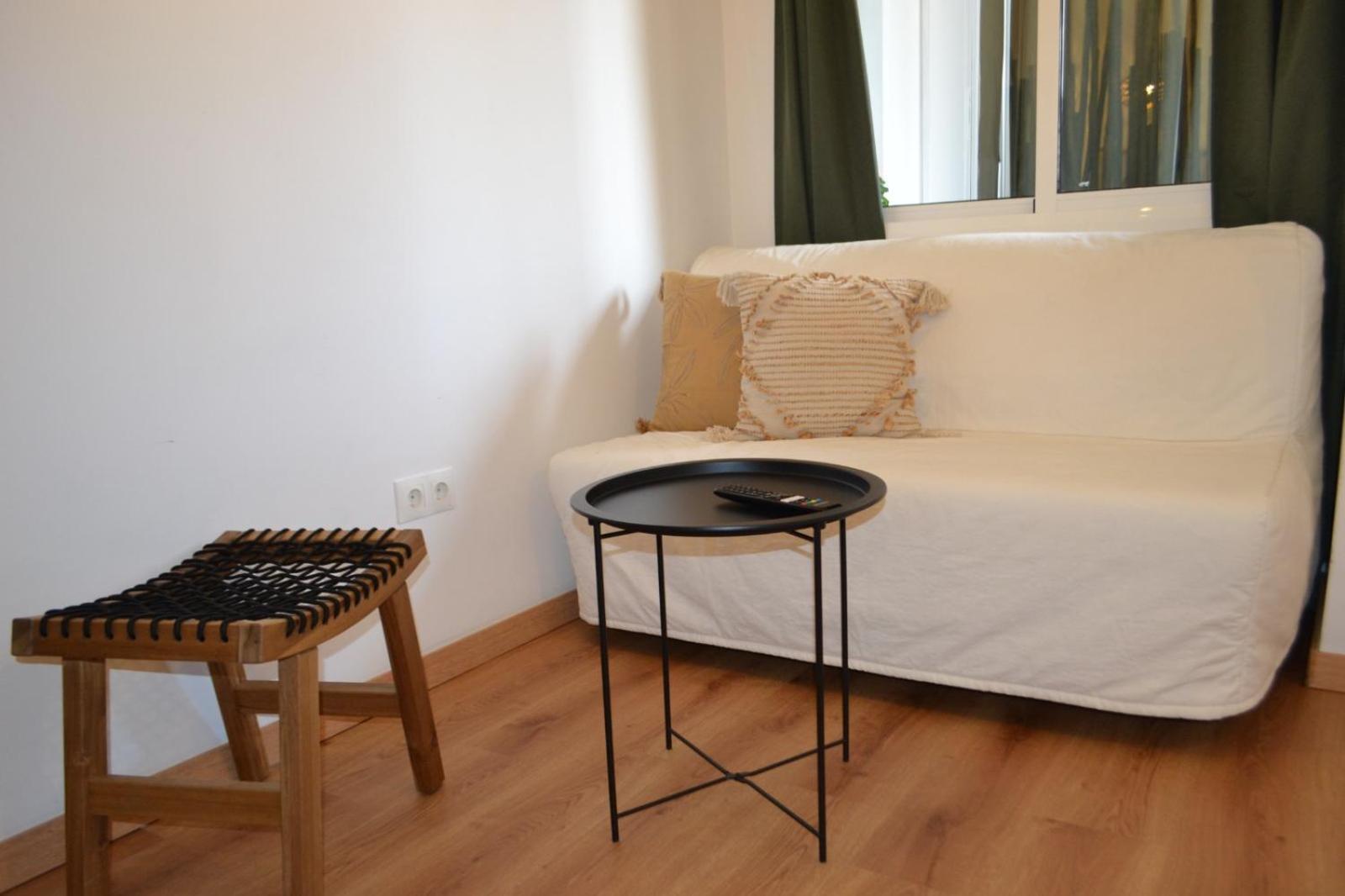 Apartament Boho Torremolinos Kültér fotó