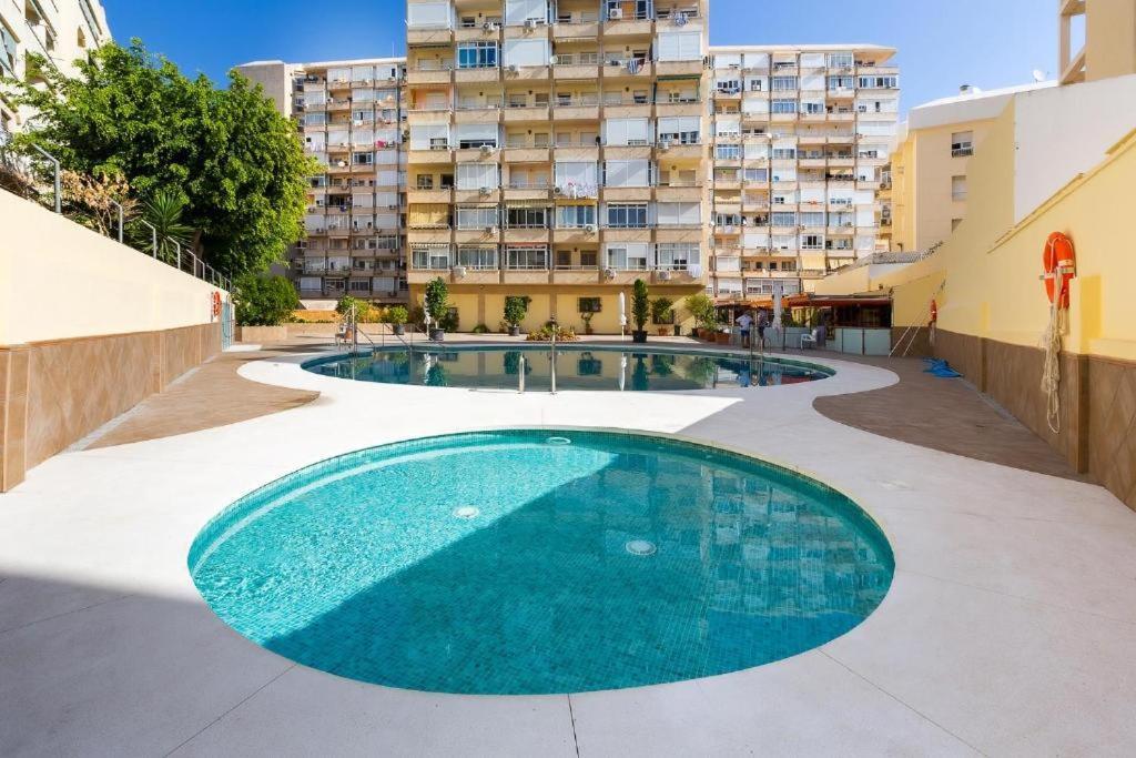 Apartament Boho Torremolinos Kültér fotó